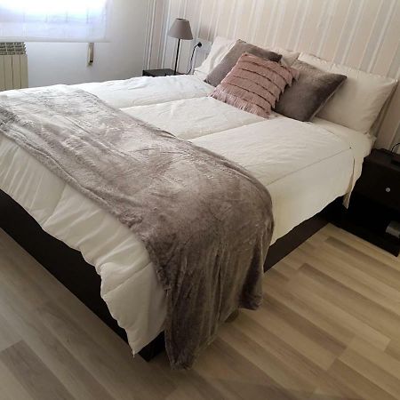 Apartamento "El Abuelo" كالاهورا المظهر الخارجي الصورة