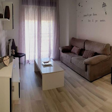 Apartamento "El Abuelo" كالاهورا المظهر الخارجي الصورة