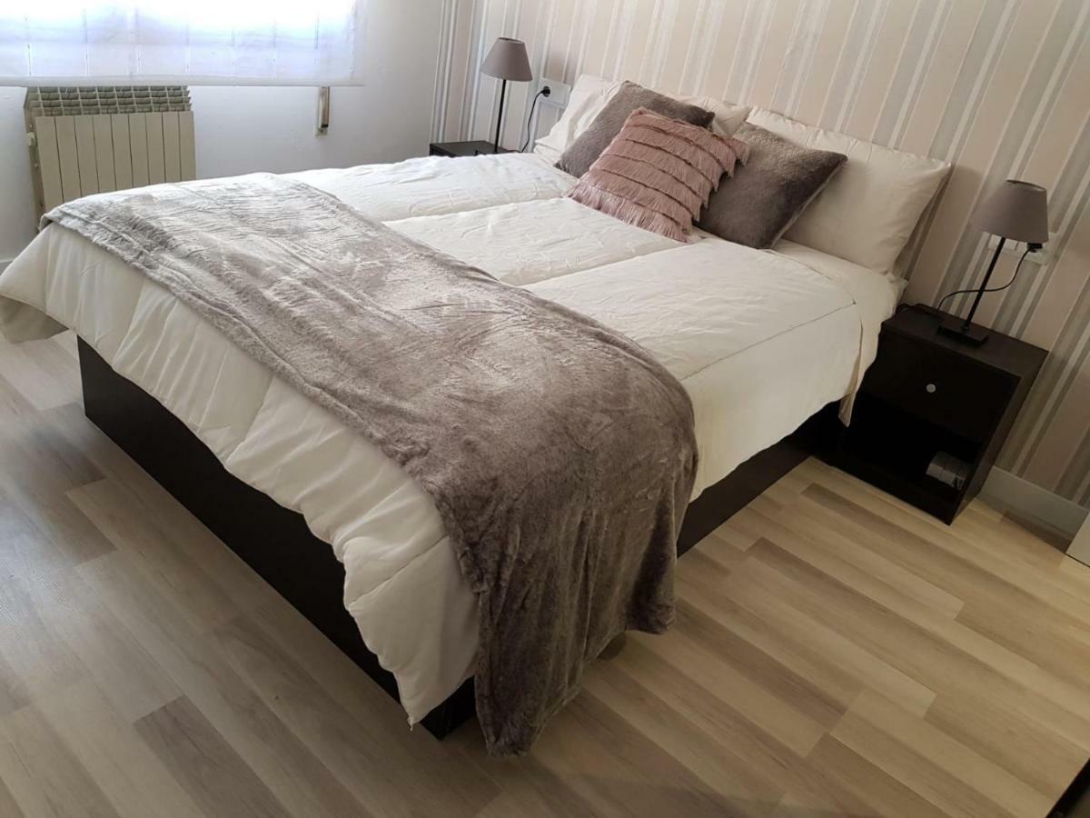 Apartamento "El Abuelo" كالاهورا المظهر الخارجي الصورة
