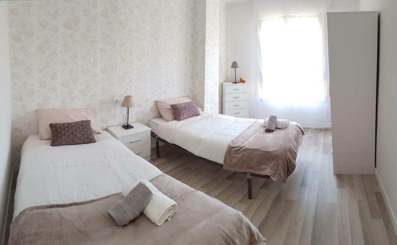 Apartamento "El Abuelo" كالاهورا المظهر الخارجي الصورة