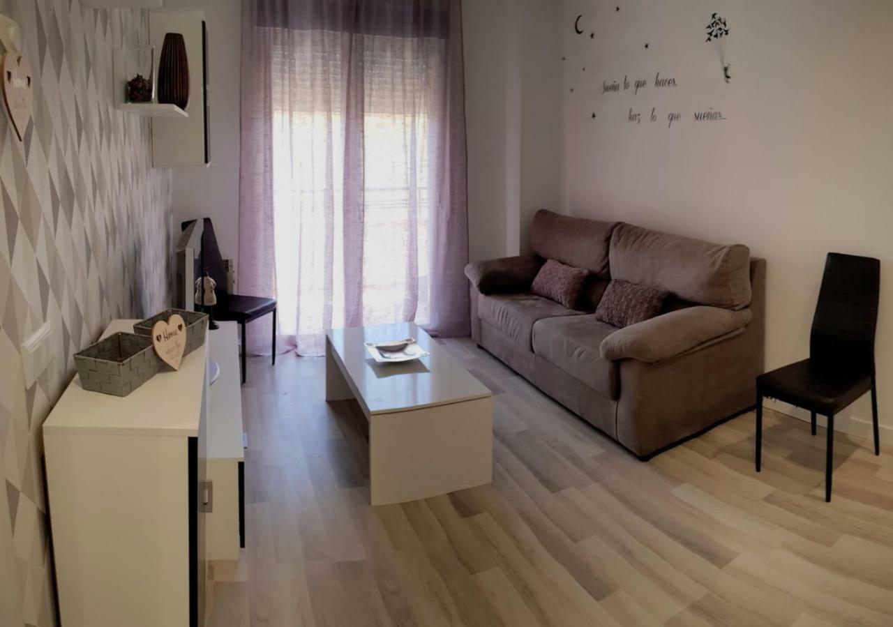 Apartamento "El Abuelo" كالاهورا المظهر الخارجي الصورة
