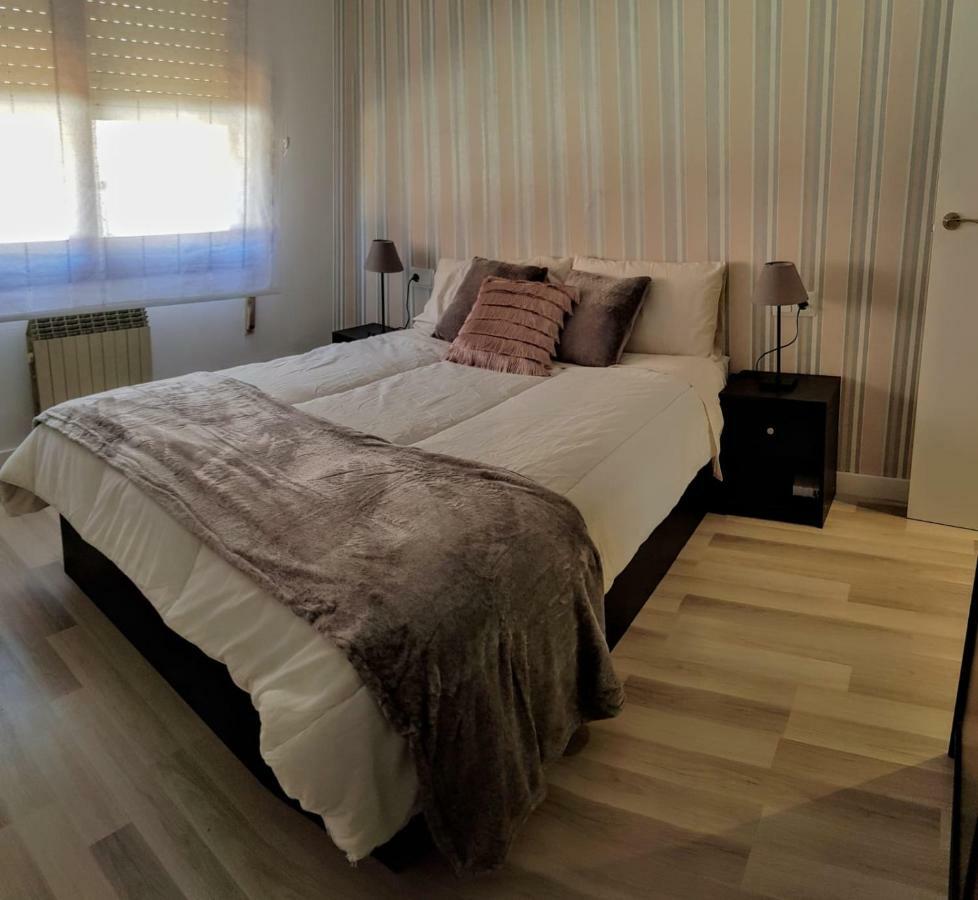 Apartamento "El Abuelo" كالاهورا المظهر الخارجي الصورة